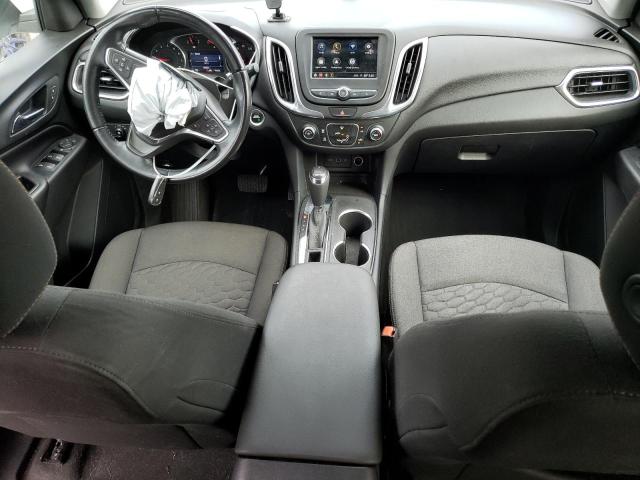 2019 CHEVROLET EQUINOX LT 3GNAXJEV9KS605938