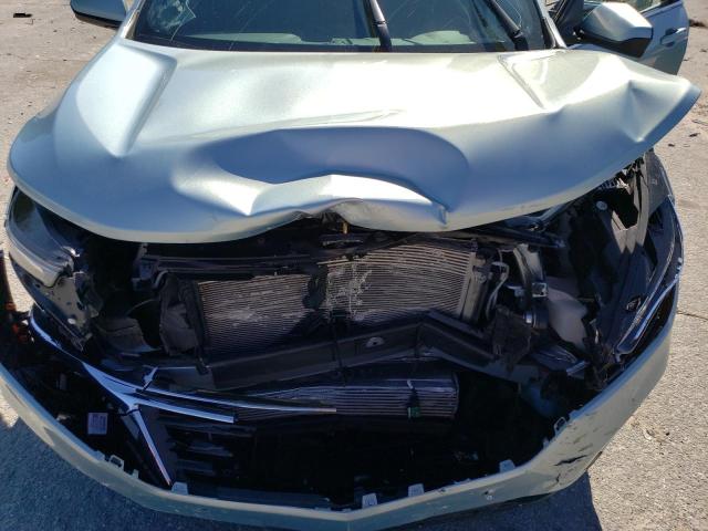 2022 CHEVROLET EQUINOX LT 2GNAXKEV2N6141920
