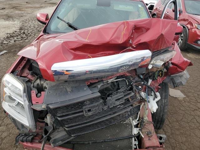 2015 GMC TERRAIN SL 2GKALMEK2F6346035