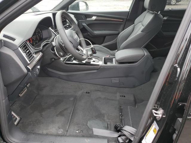 2024 AUDI SQ5 PRESTI WA1C4AFY7R2009035