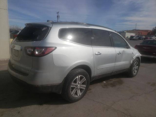 2017 CHEVROLET TRAVERSE L 1GNKRGKD9HJ207314
