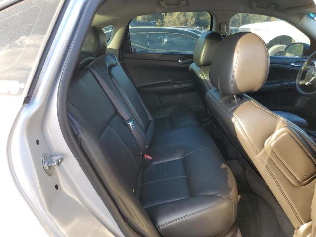 2013 Chevrolet Impala Ltz VIN: 2G1WC5E39D1116494 Lot: 41032434