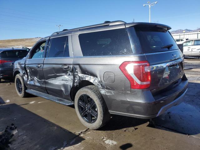 Vin: 1fmjk1jt4mea67007, lot: 42447444, ford expedition max xlt 20212