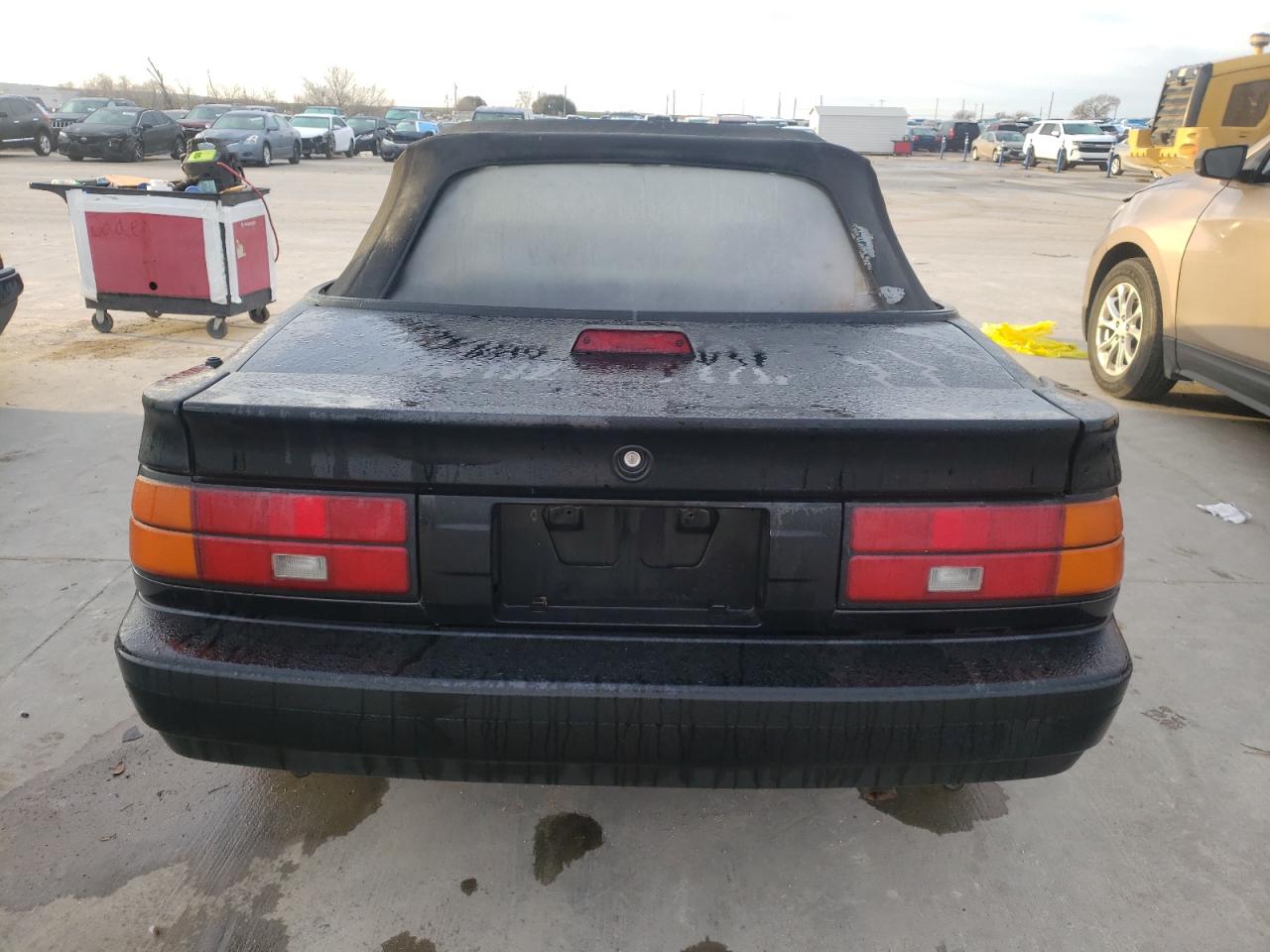 JT5ST62K5K7323368 1989 Toyota Celica Gt