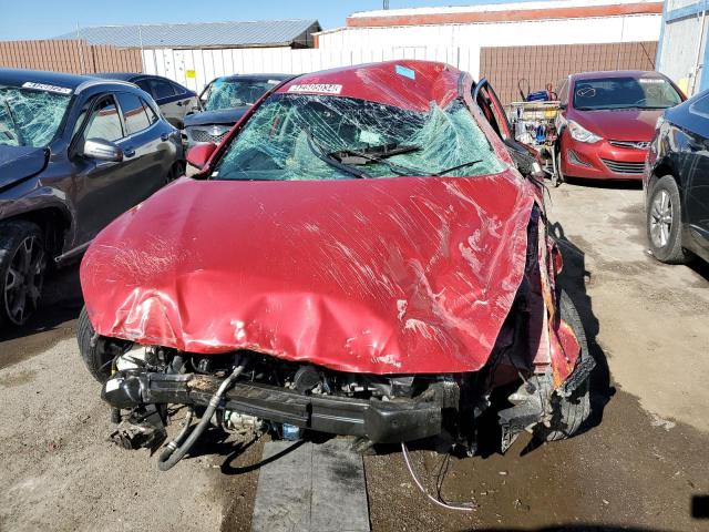 2019 HYUNDAI SONATA SE 5NPE24AFXKH752532
