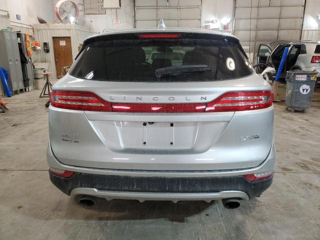2015 LINCOLN MKC 5LMTJ2AH8FUJ09245