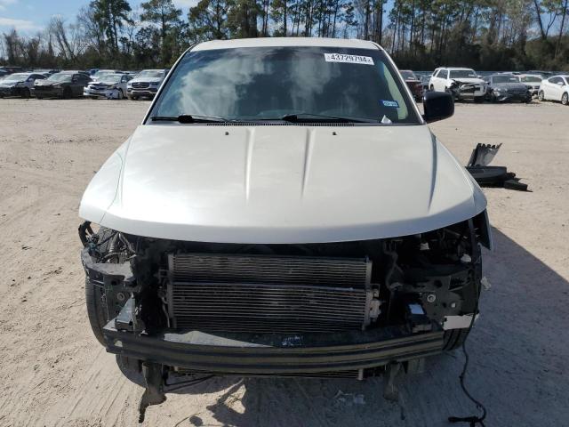 2013 Dodge Journey Se VIN: 3C4PDCAB3DT734774 Lot: 43729794