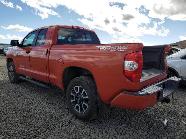 2016 TOYOTA TUNDRA DOU 5TFUW5F16GX582538