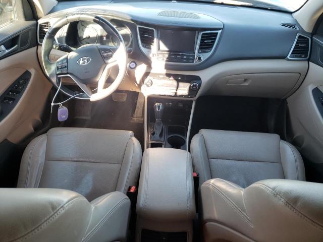 2016 HYUNDAI TUCSON LIM KM8J3CA24GU065722