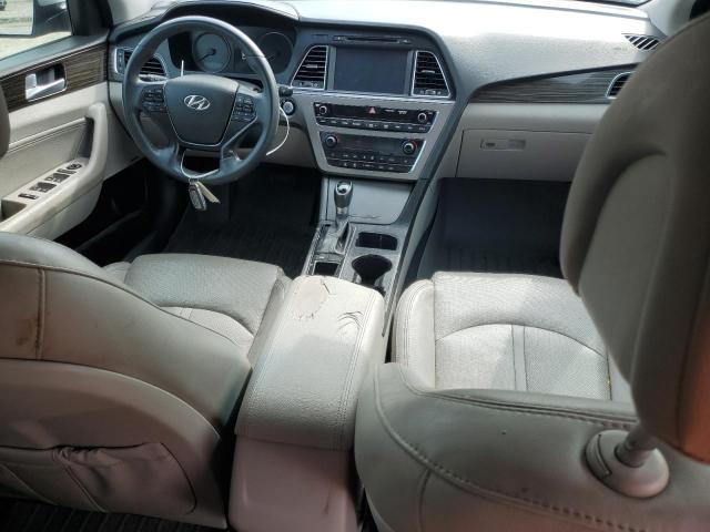 2015 HYUNDAI SONATA ECO 5NPE24AA6FH193149