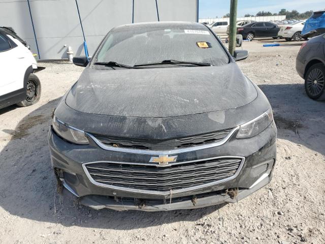 2018 Chevrolet Malibu Premier VIN: 1G1ZE5SX2JF207223 Lot: 41070784