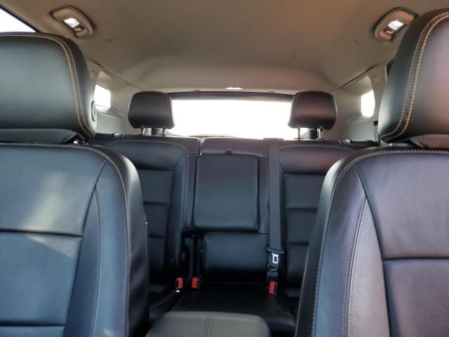 2021 GMC TERRAIN SL - 3GKALPEVXML330945