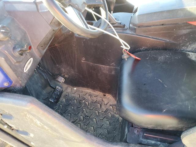 2016 YAMAHA YXE700 E 5Y4AM91Y1GA101061