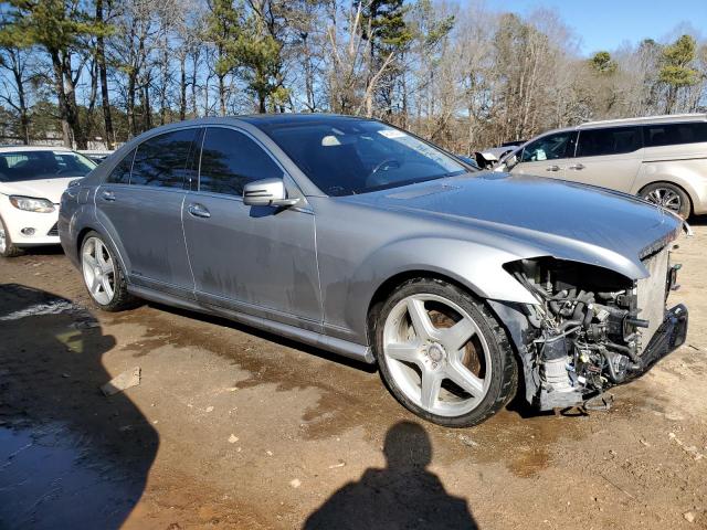 VIN WDDNG7DB2DA522544 2013 Mercedes-Benz S-Class, 550 no.4