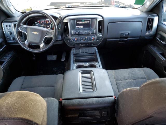 2018 CHEVROLET SILVERADO 1GC1KVEY8JF247338