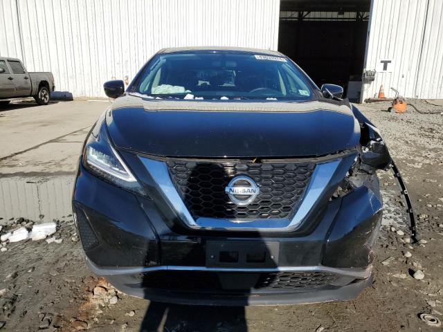 2019 NISSAN MURANO S 5N1AZ2MS3KN131667