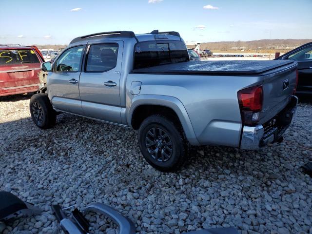 2023 TOYOTA TACOMA DOU - 3TMCZ5AN5PM612700