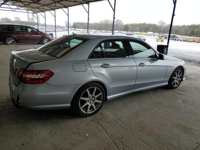 VIN WDDHF5KB1DA761896 2013 Mercedes-Benz E-Class, 350 no.3