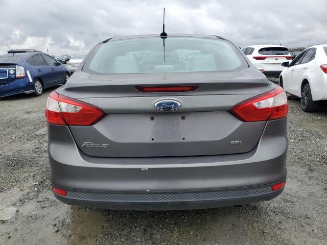 2012 Ford Focus Sel VIN: 1FAHP3H21CL114748 Lot: 41673044