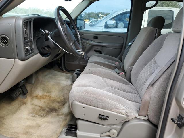 1GNEC13V04R141296 2004 Chevrolet Tahoe C1500