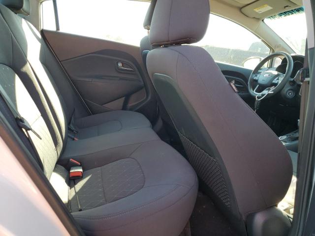 2017 KIA RIO EX - KNADN4A32H6059821