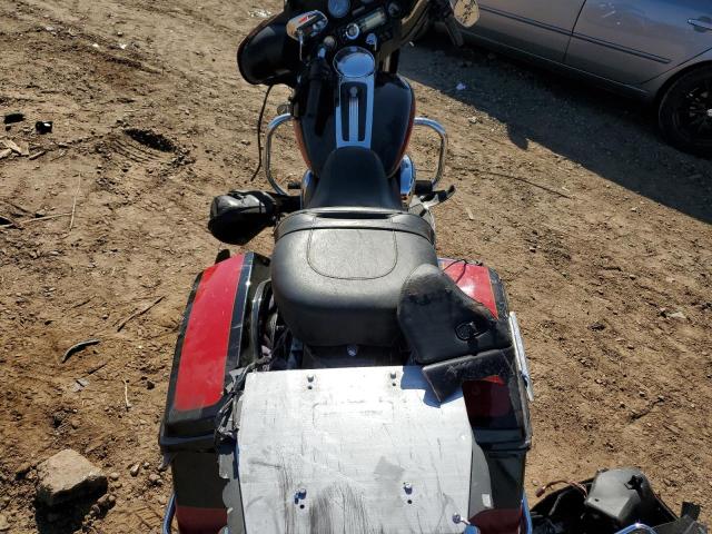 2010 HARLEY-DAVIDSON FLHTCU 1HD1FC413AB637668