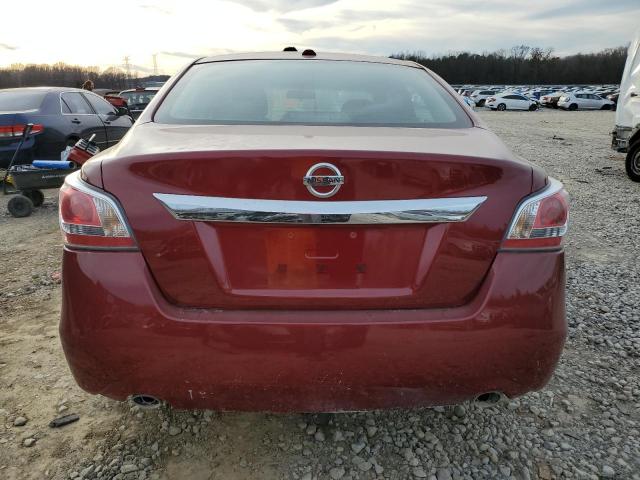 2015 NISSAN ALTIMA 2.5 1N4AL3AP8FC428940
