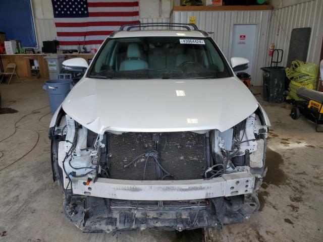 2017 TOYOTA HIGHLANDER 5TDJZRFH1HS479307