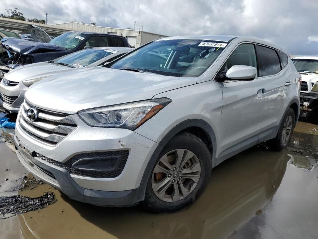 2015 Hyundai Santa Fe Sport 