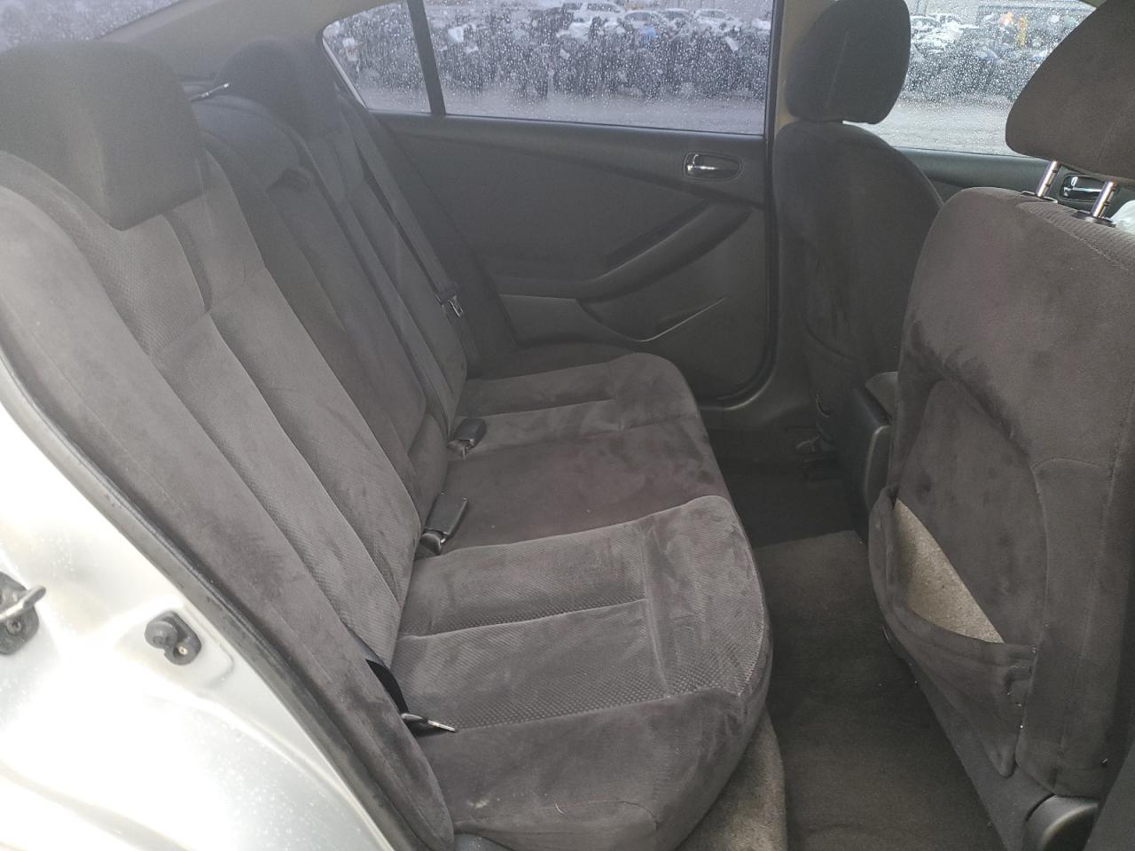 1N4AL21E78N438701 2008 Nissan Altima 2.5