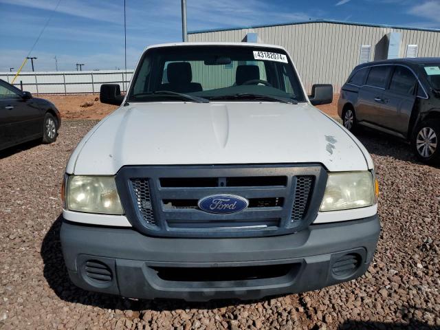 2010 Ford Ranger VIN: 1FTKR1AD4APA76626 Lot: 43182074