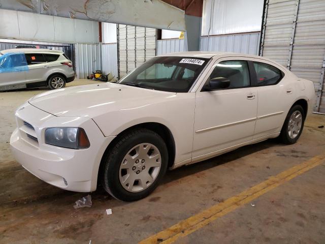 2006 DODGE CHARGER