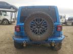 JEEP WRANGLER U photo