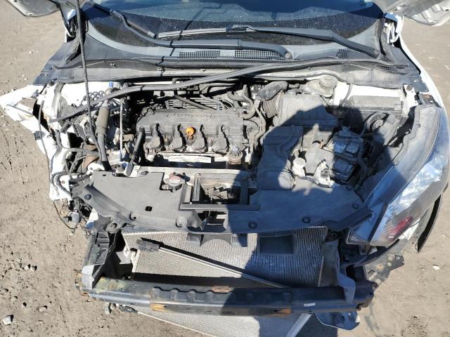 2016 HONDA HR-V EX 3CZRU6H51GM743637