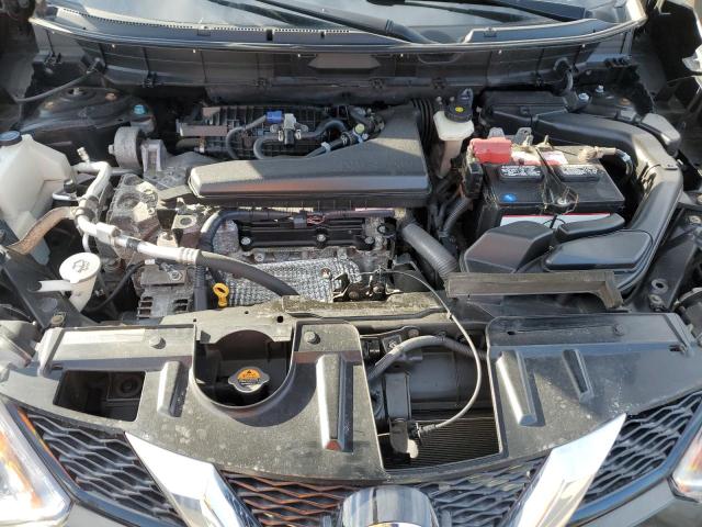 2015 Nissan Rogue S VIN: 5N1AT2MV5FC897302 Lot: 41831744