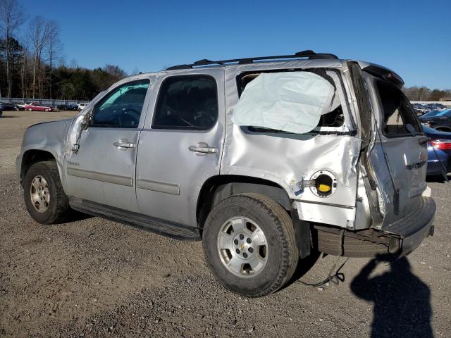 2014 Chevrolet Tahoe C1500 Lt VIN: 1GNSCBE00ER238218 Lot: 43563624