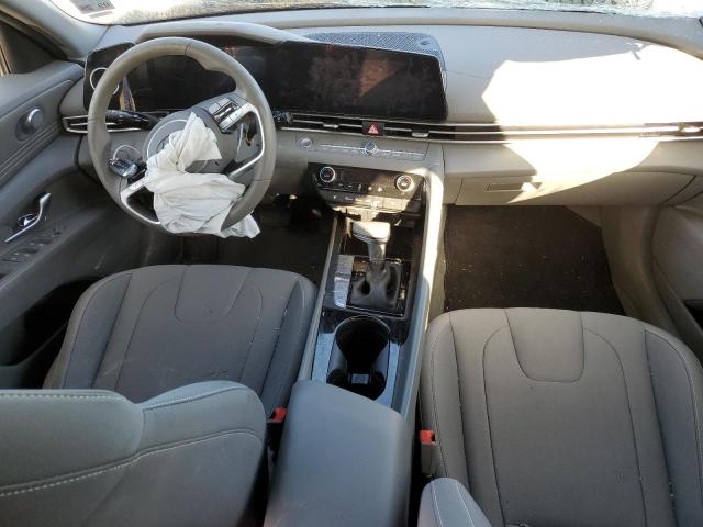 2023 HYUNDAI ELANTRA SE 5NPLS4AG3PH111844