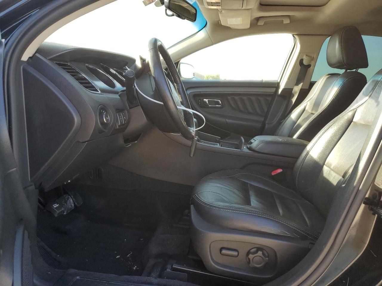 1fahp2ew8bg168976 1FAHP2EW8BG168976 2011 Ford Taurus Sel