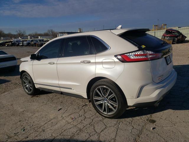 2019 FORD EDGE TITAN 2FMPK3K94KBC19630