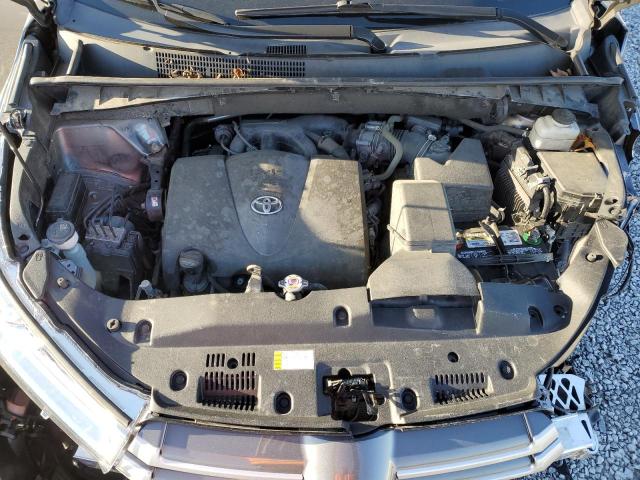 2018 TOYOTA HIGHLANDER 5TDJZRFH4JS487679