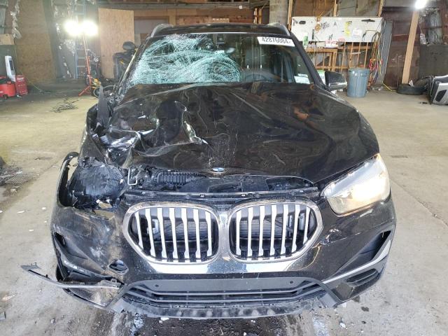 2020 BMW X1 XDRIVE2 WBXJG9C08L5R80023