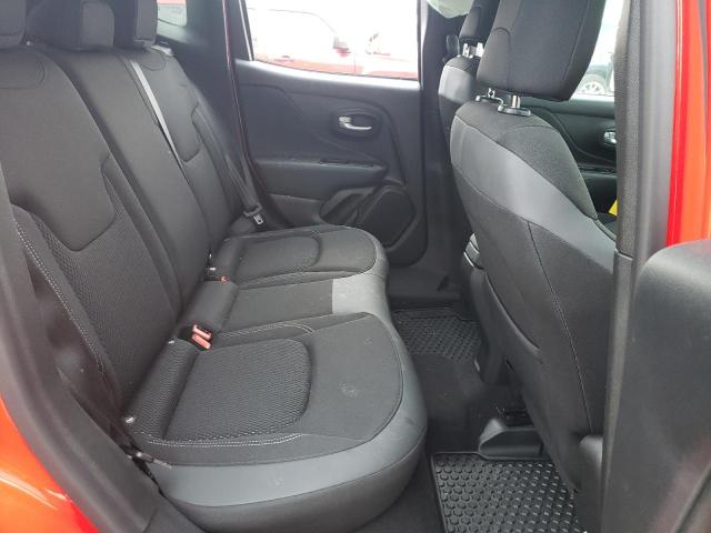 2023 JEEP RENEGADE A ZACNJDE10PPP17138