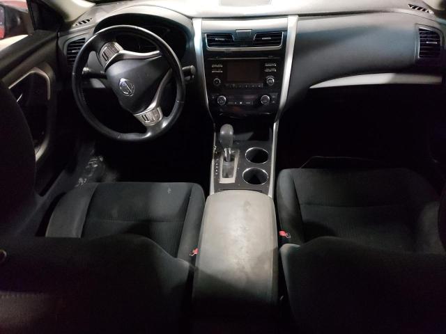 2015 Nissan Altima - Image 8
