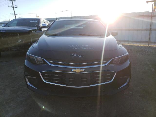 2017 Chevrolet Malibu Ls VIN: 1G1ZB5ST3HF253577 Lot: 45285214