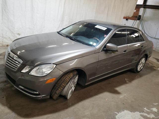 VIN WDDHF8JB4DA742648 2013 Mercedes-Benz E-Class, 3... no.1