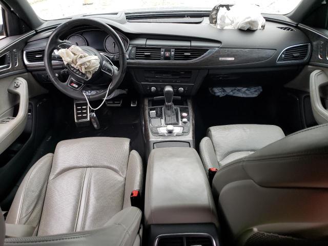 2017 AUDI S6 PRESTIG WAUHFAFC1HN040849