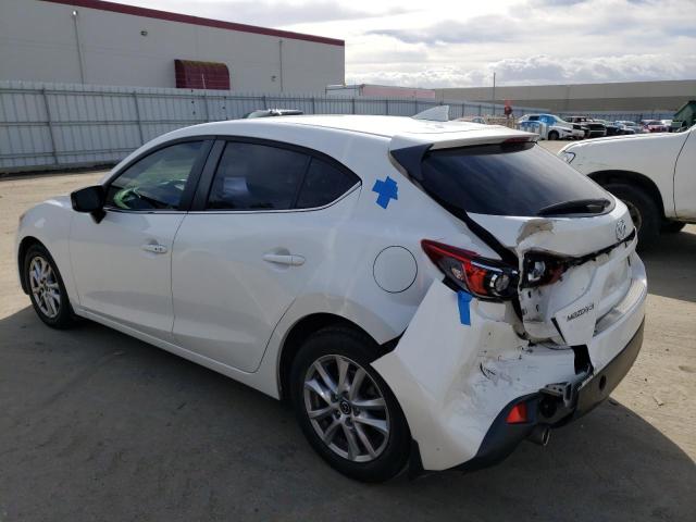 2015 MAZDA 3 GRAND TO JM1BM1M72F1273907