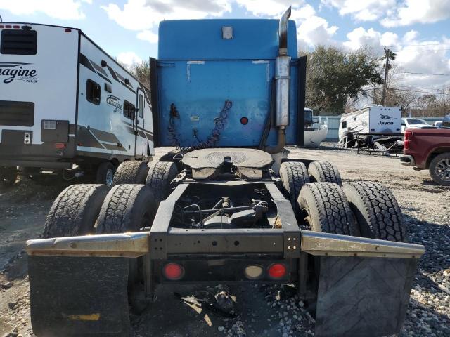 2001 International 9200 9200I VIN: 2HSCEAXR31C092876 Lot: 40996994