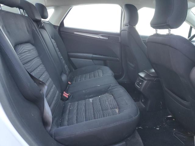 2016 FORD FUSION SE 3FA6P0H74GR179988