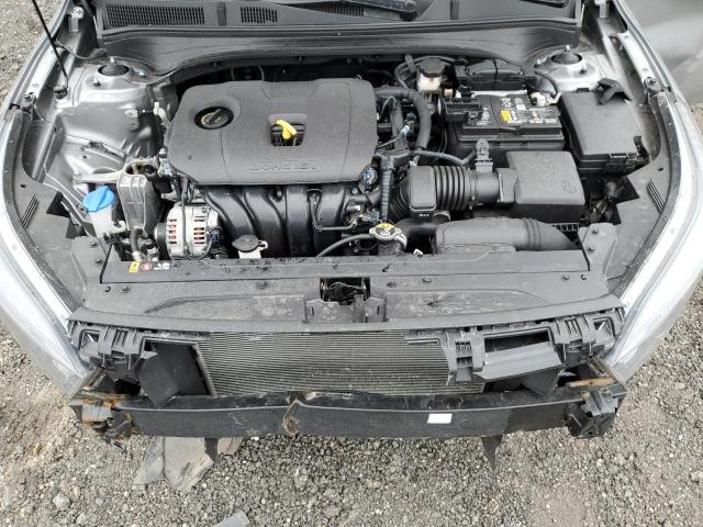 2023 KIA FORTE LX 3KPF24AD6PE652832